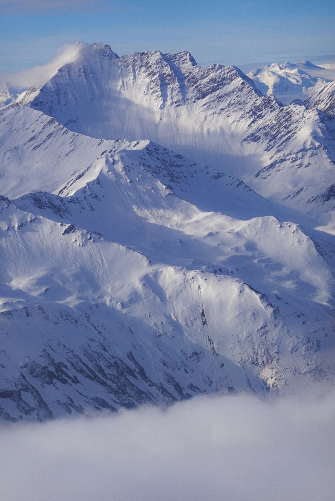 Vue grandiose