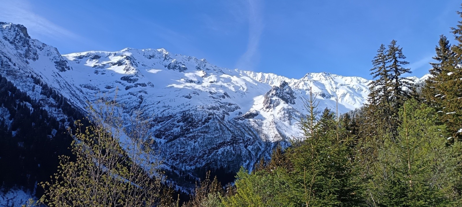 &nbsp;État des lieux du Parking&nbsp;