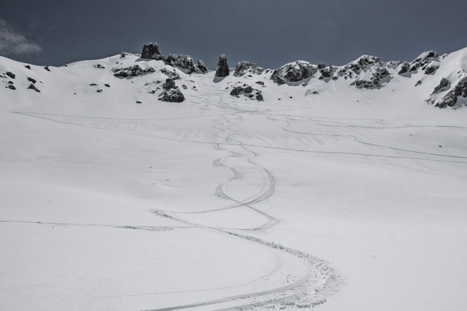 Haut de la Dent