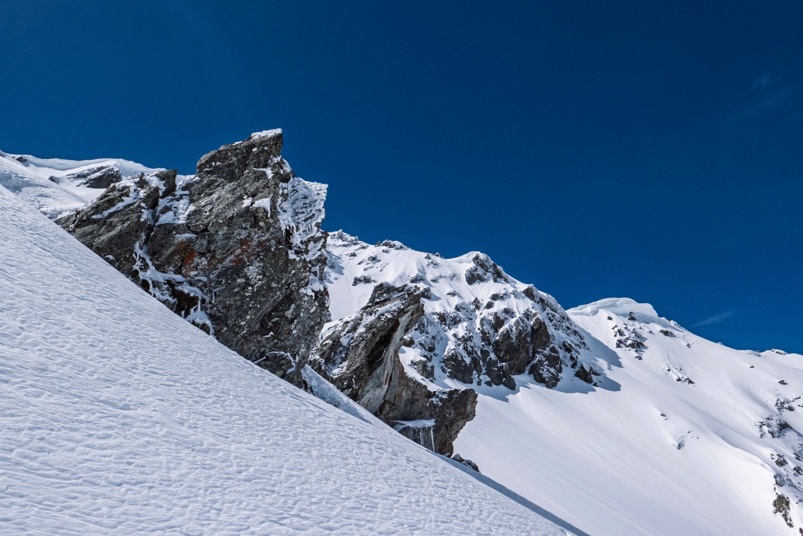 Beaux Rochers