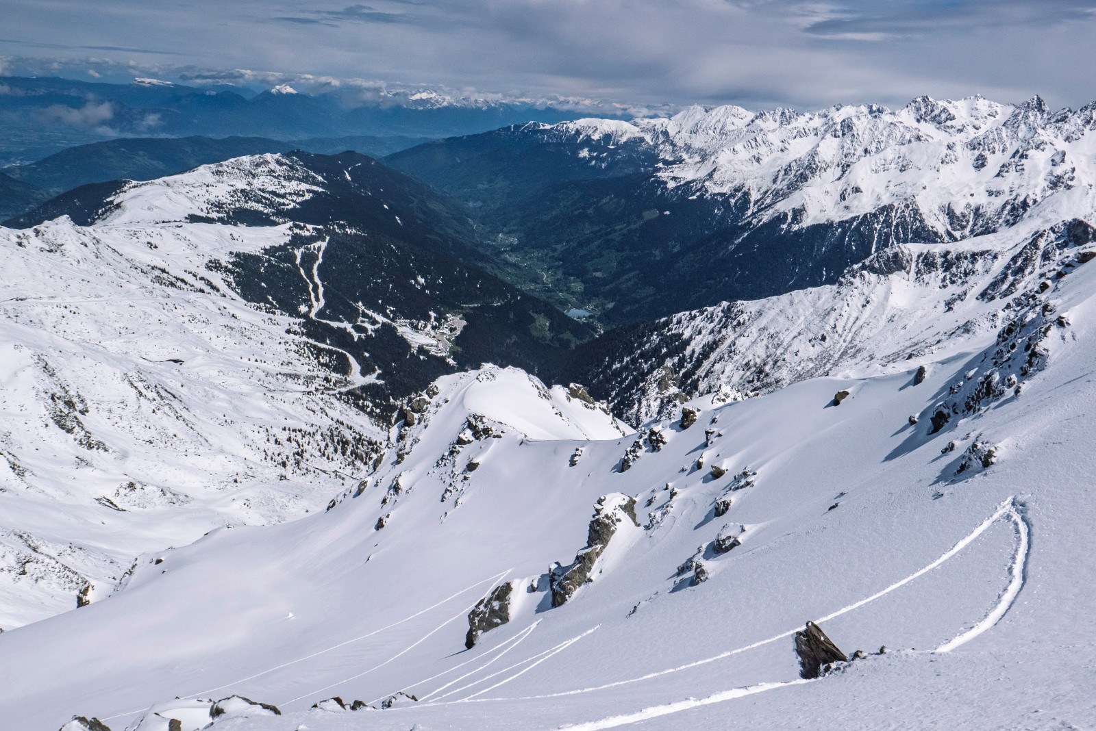 Haut Bréda&nbsp;