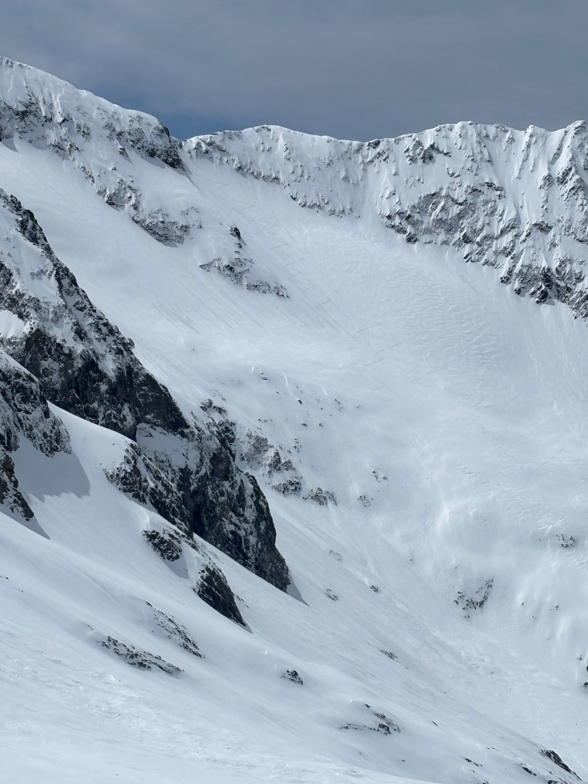 Col des glaciers&nbsp;