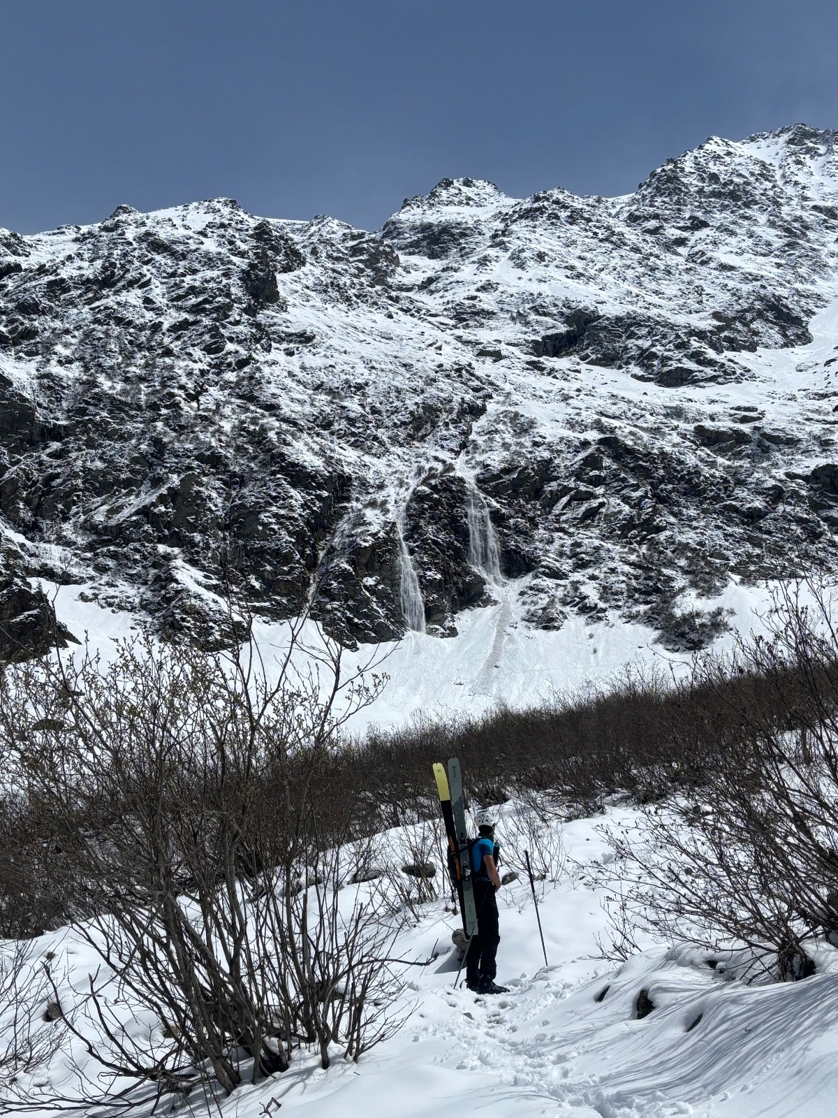 Ça réchauffe en face&nbsp;