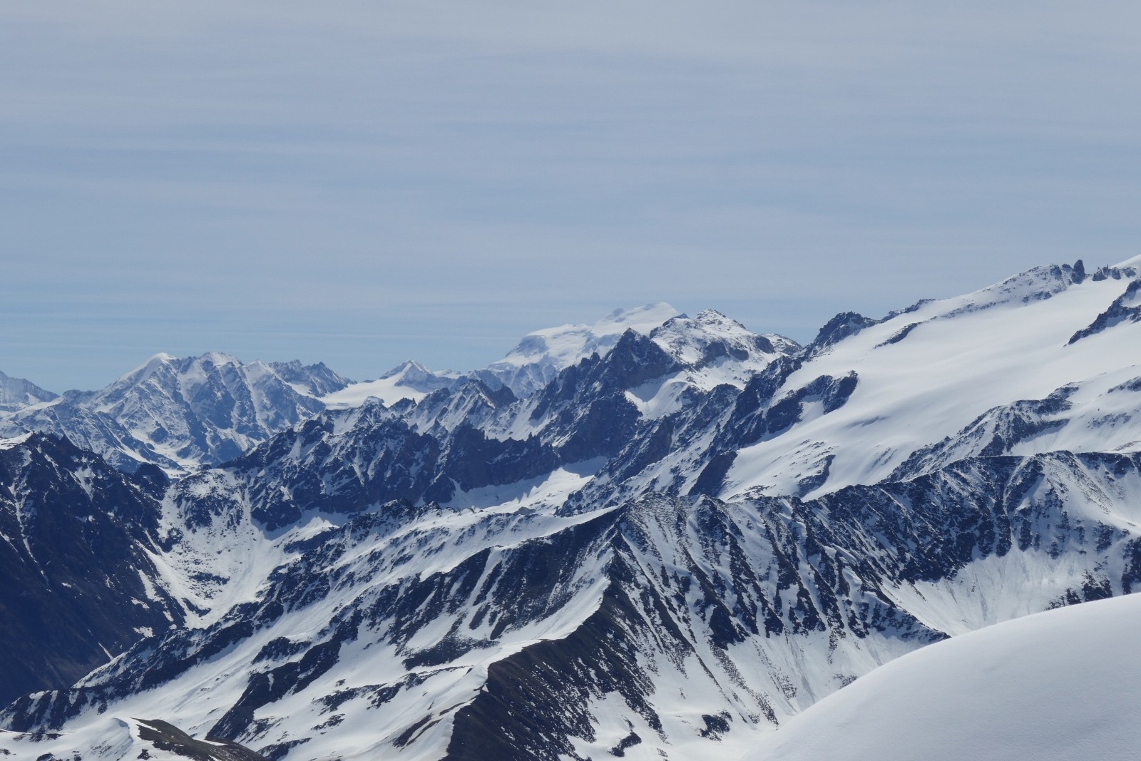 #13 Grand Combin Grand Combin