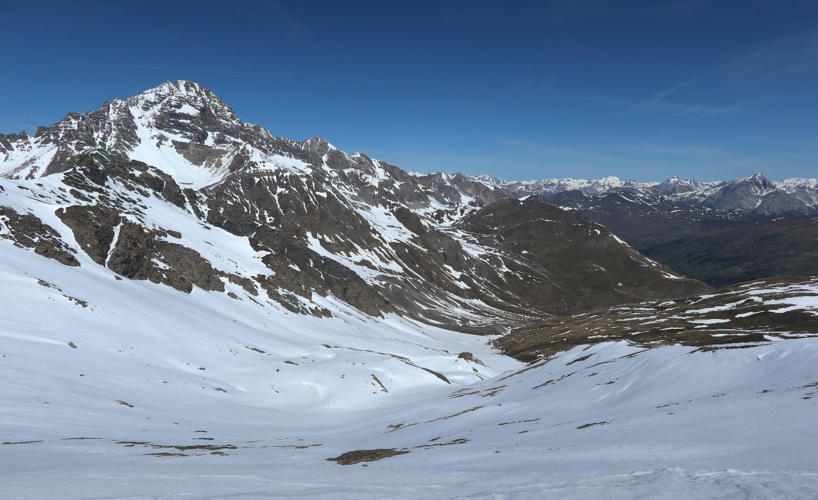 le Vallon de Venton&nbsp;