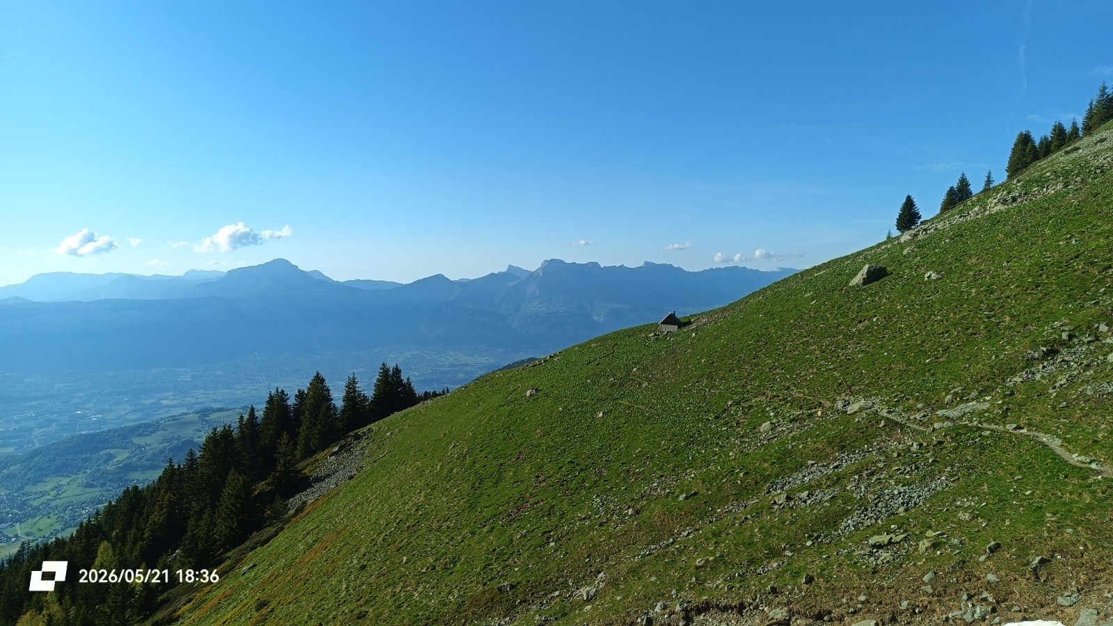 La Cabane Colon&nbsp;