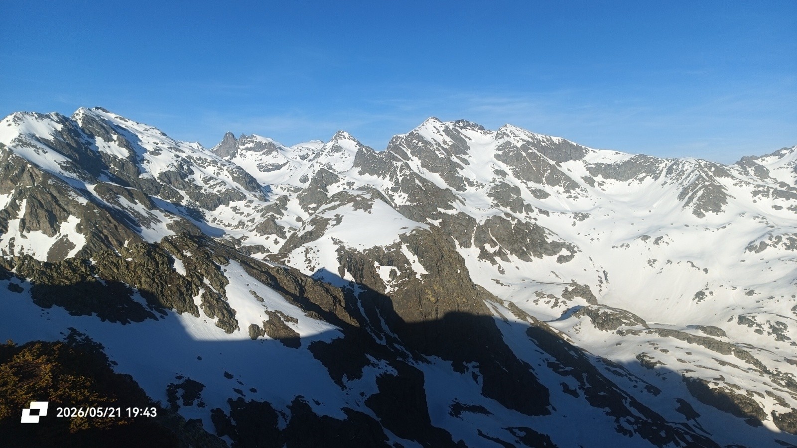 Summit&nbsp;