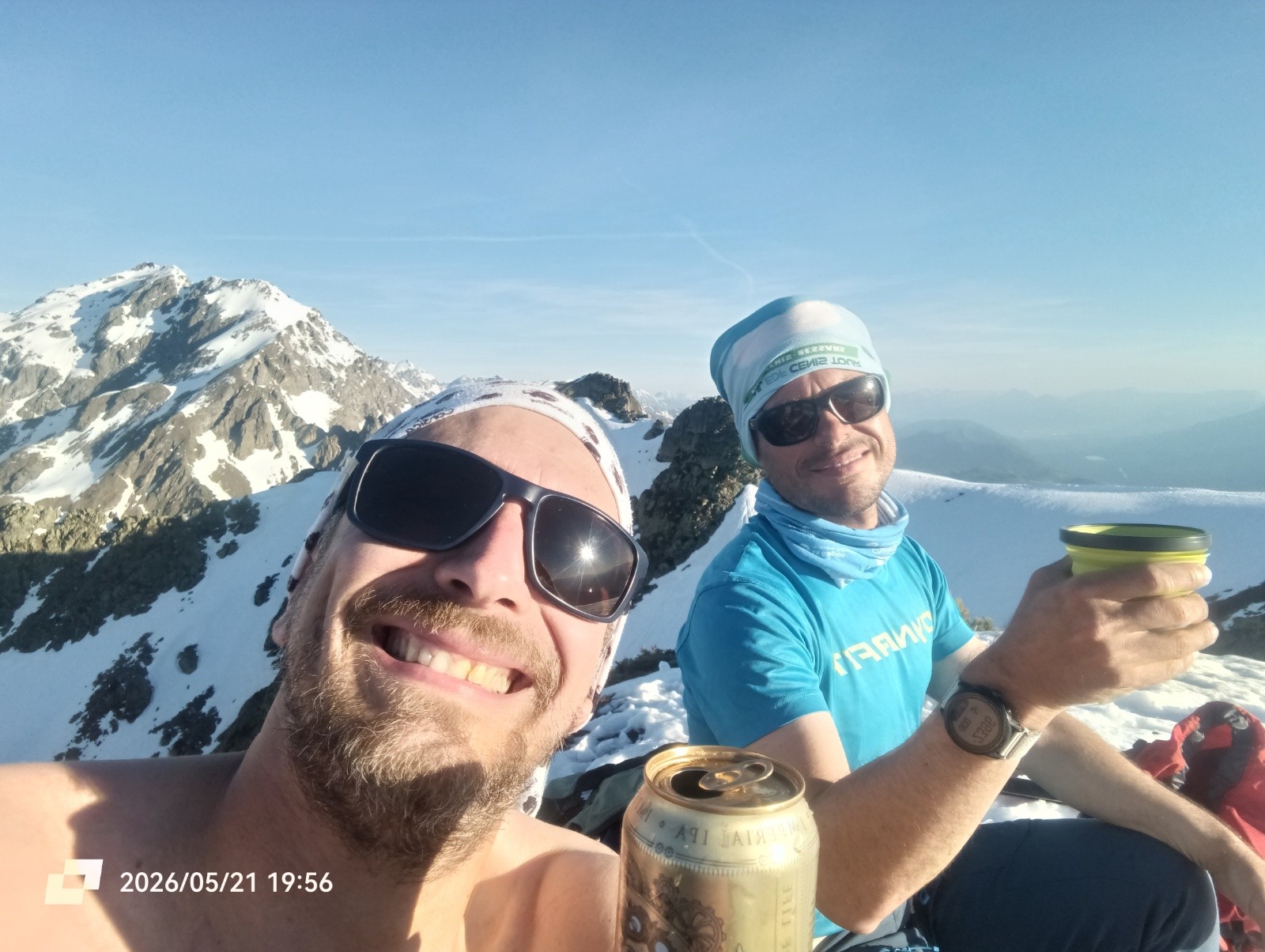 Santé !&nbsp;&nbsp;