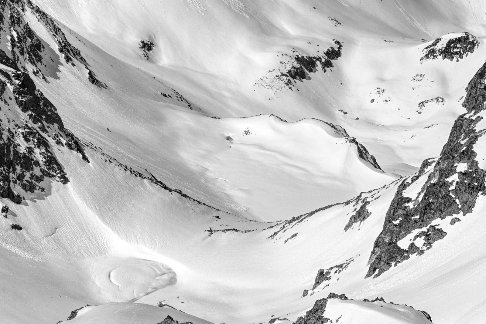 #29 le vallon et ses lacs le vallon et ses lacs