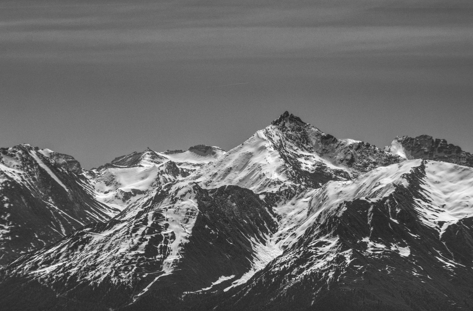 #21 Aiguille de Scolette Aiguille de Scolette