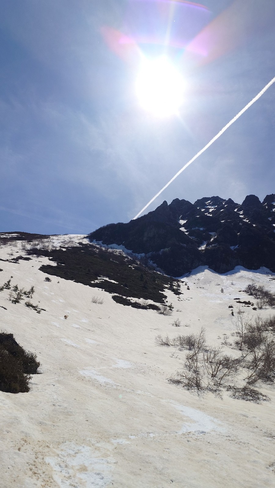 #39 variante pour skier au plus bas variante pour skier au plus bas