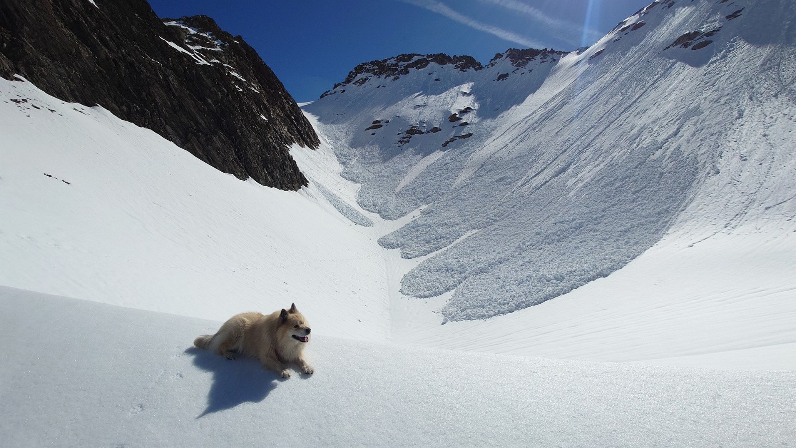 #11 sous le col sous le col