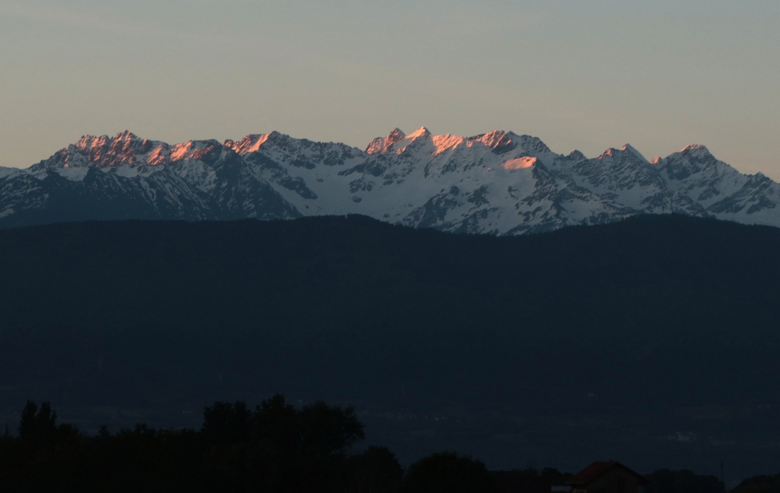 #1 Objectif en vue Objectif en vue