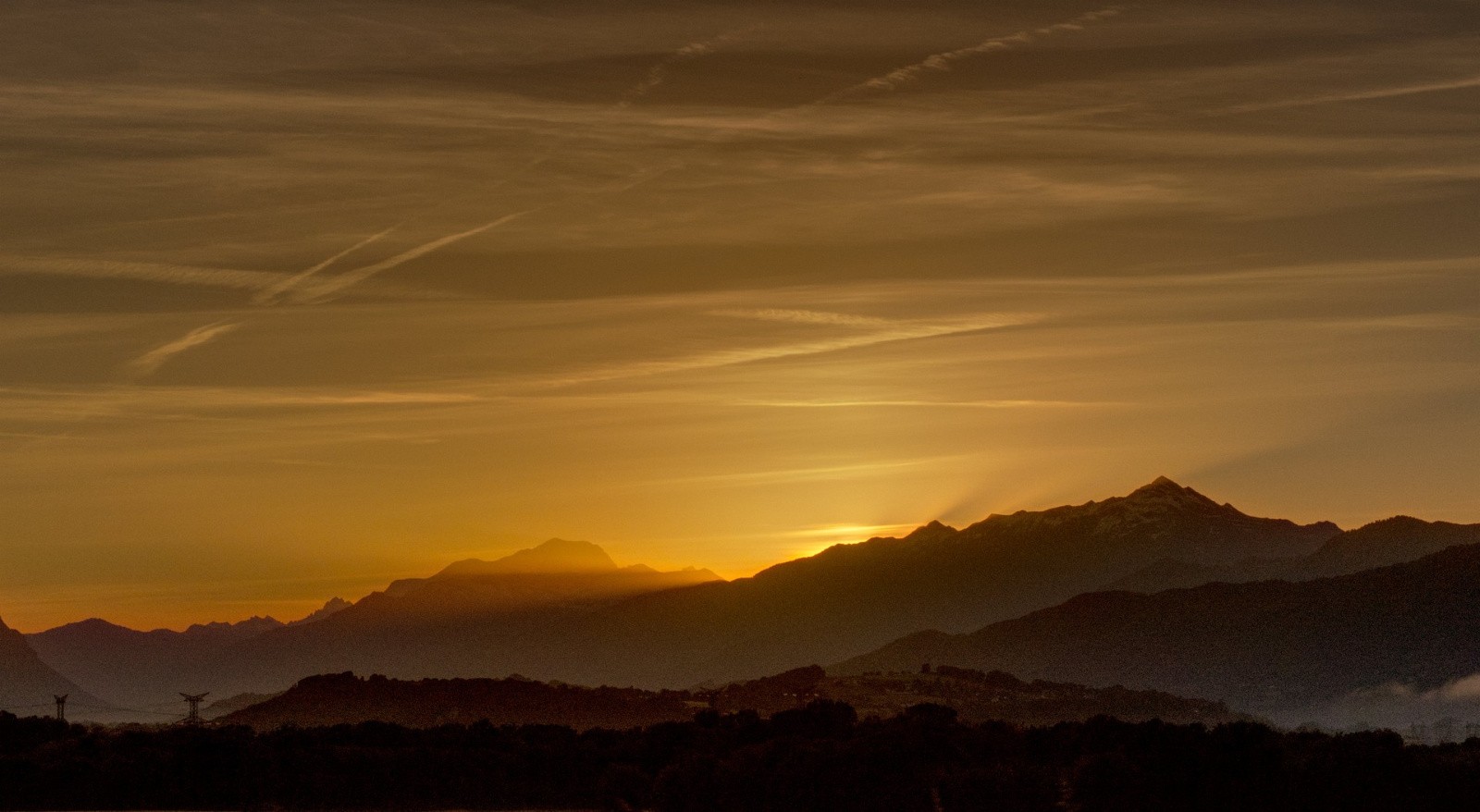 #2 Mt Blanc et Grand Arc Mt Blanc et Grand Arc