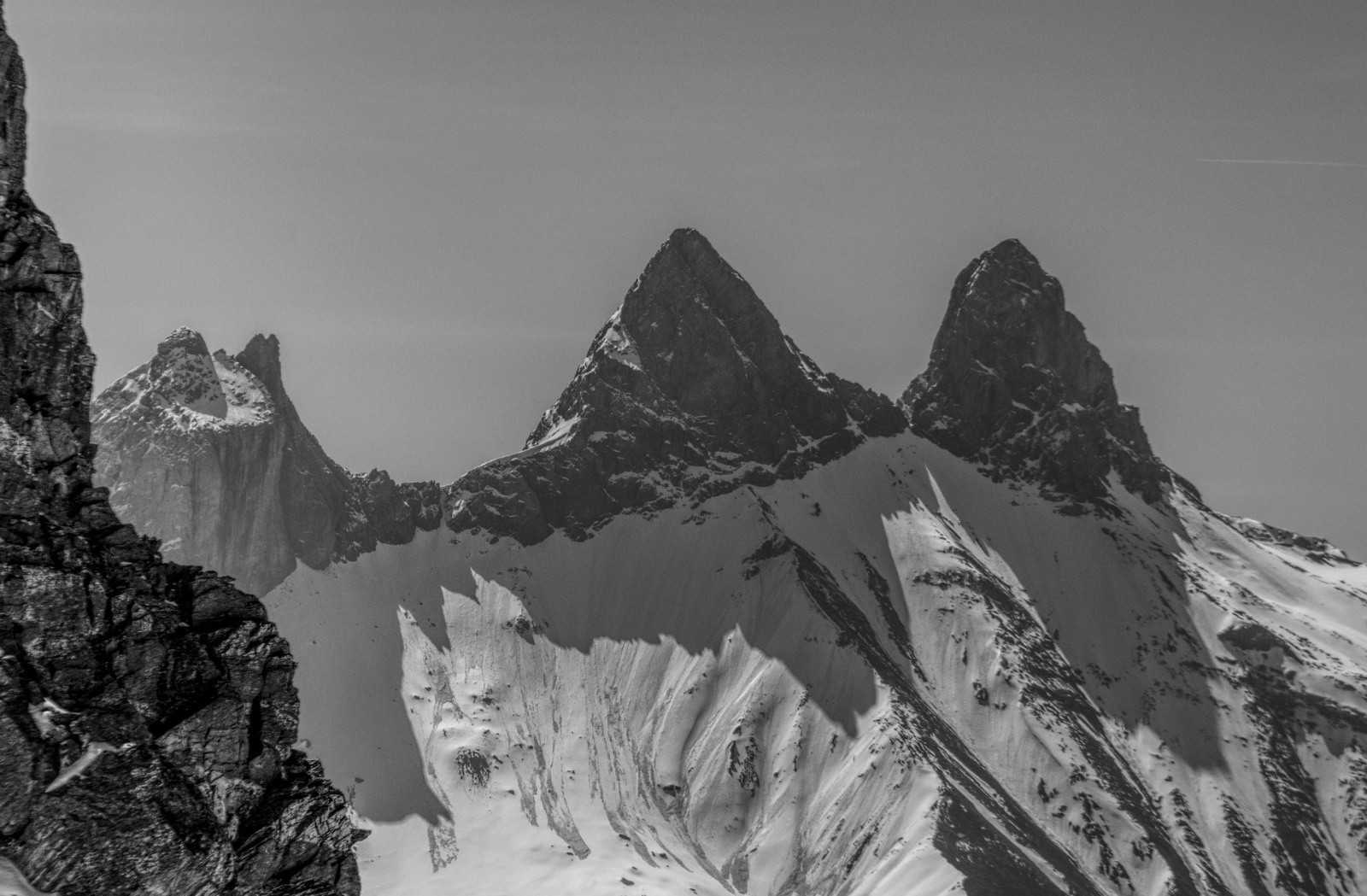 #14 Aiguilles d Aiguilles d'Arves