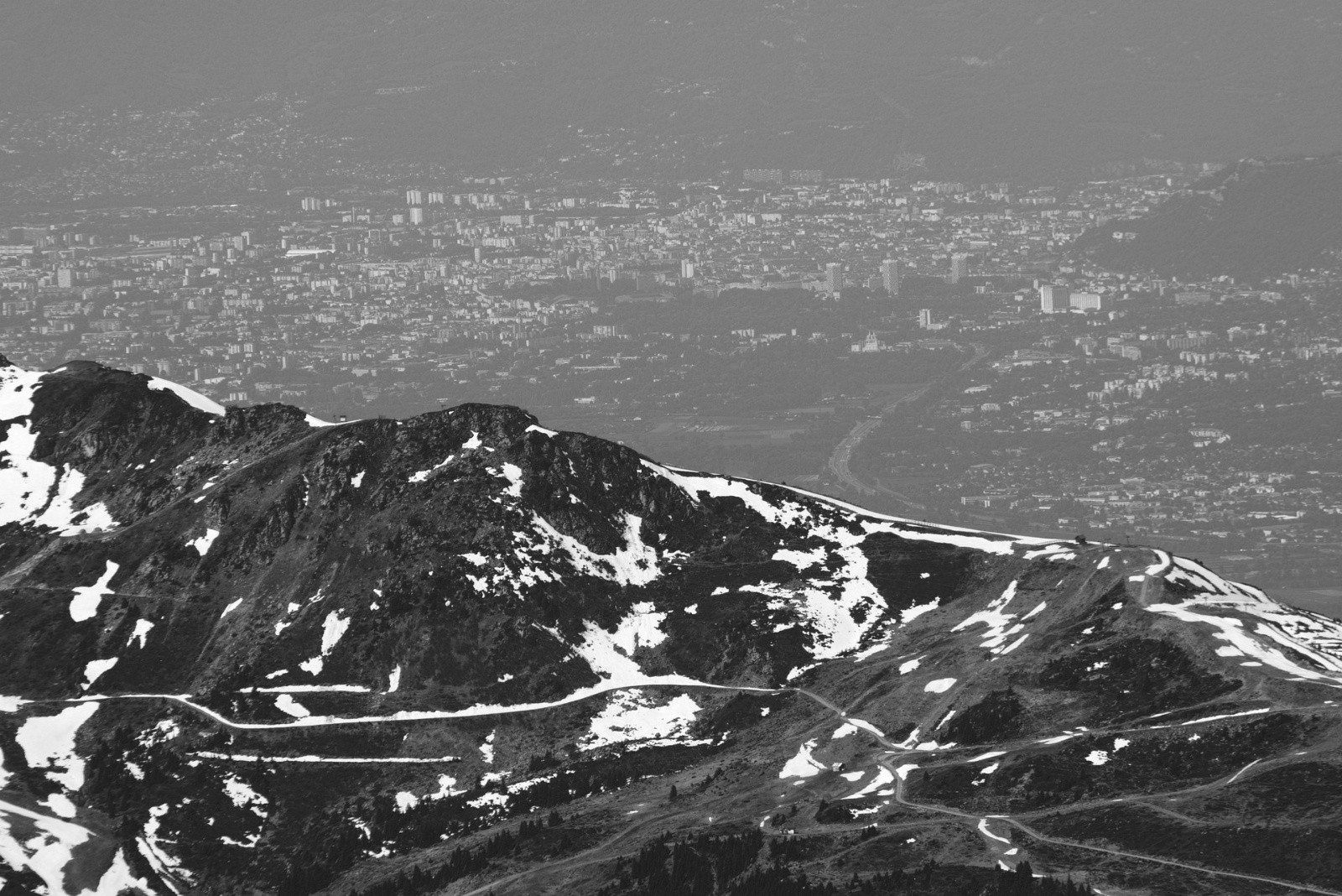 #18 Pipay et Grenoble Pipay et Grenoble