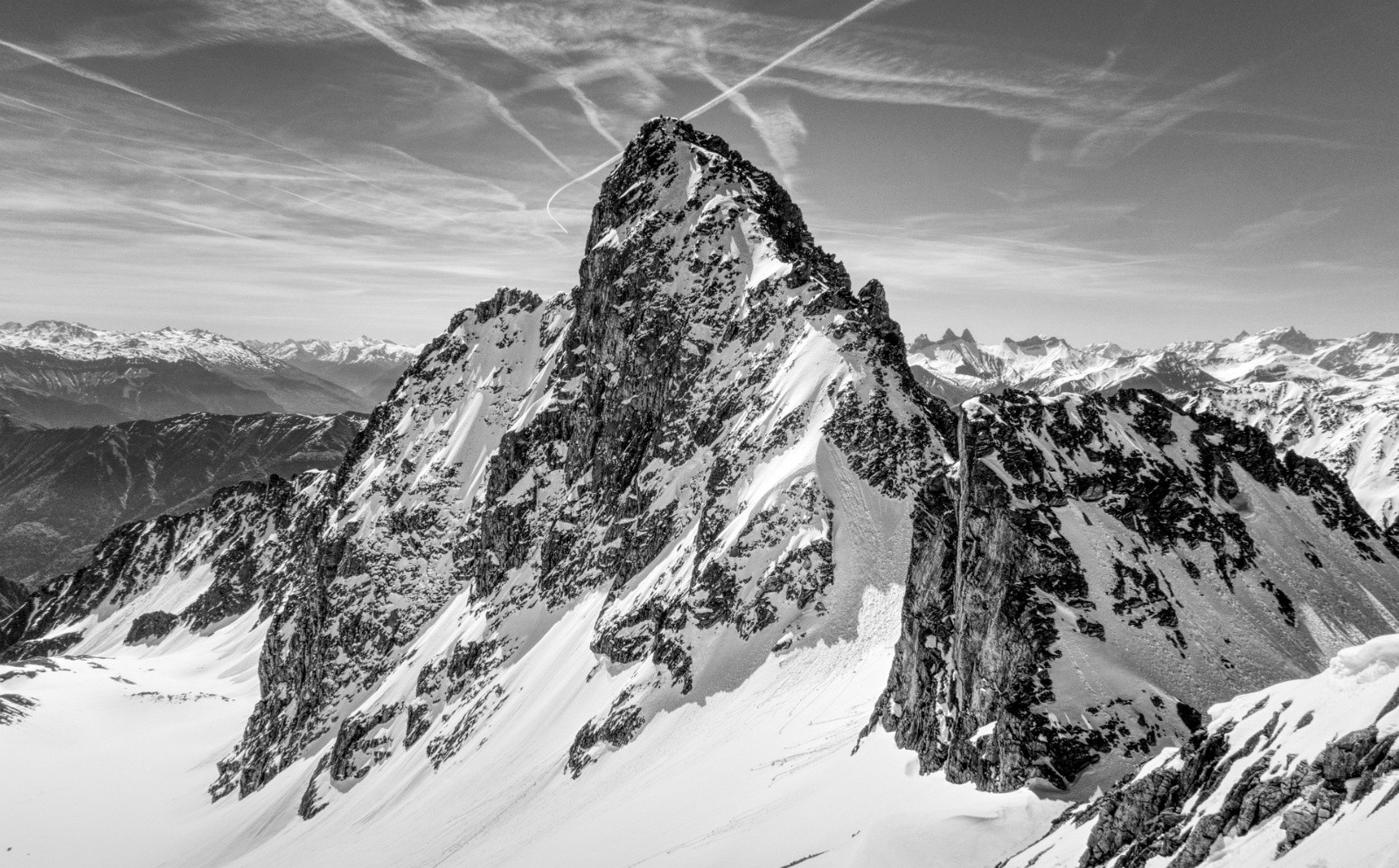 #19 Puy Gris Puy Gris