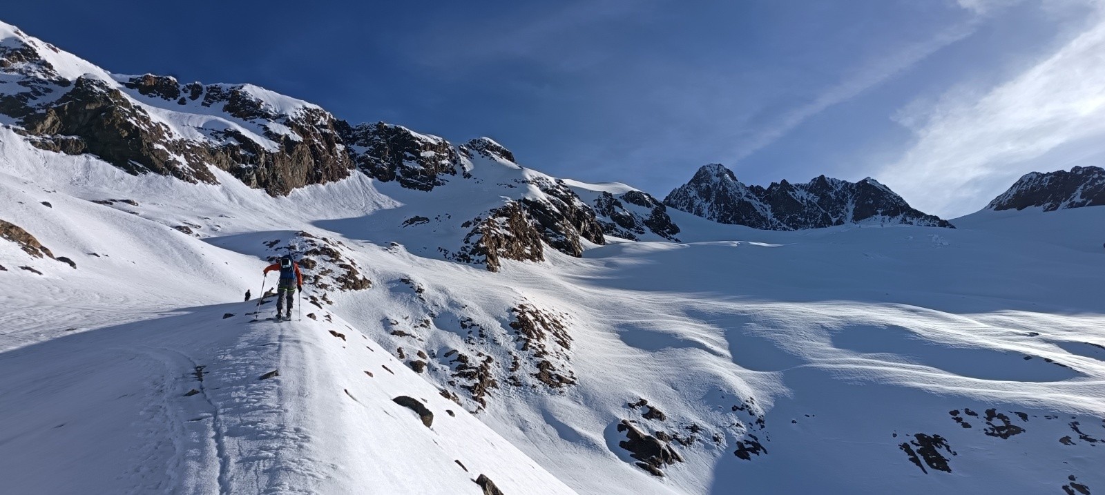 &nbsp;Fin de la moriane