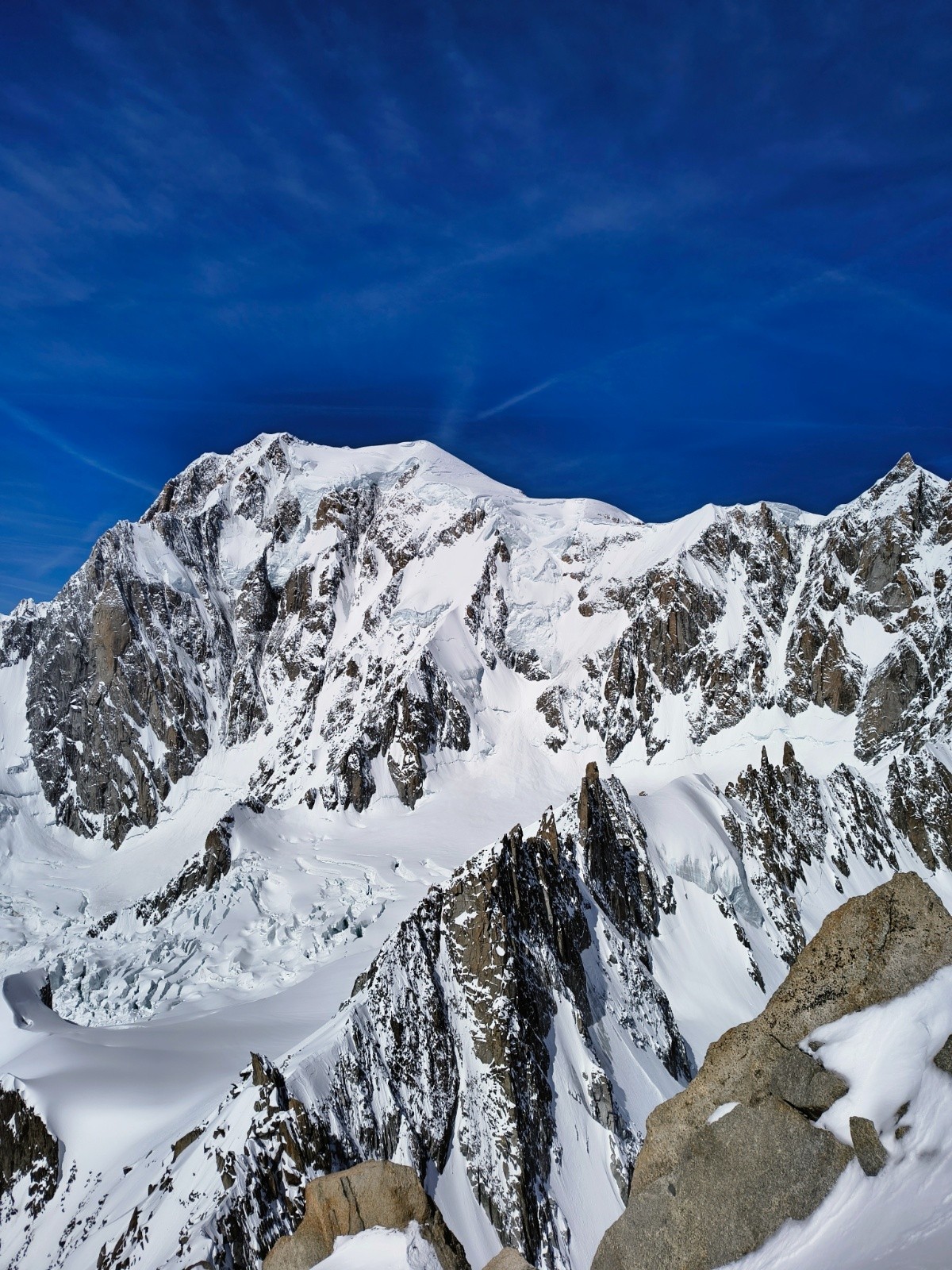 #3 Vue vers l Vue vers l'objectif du lendemain