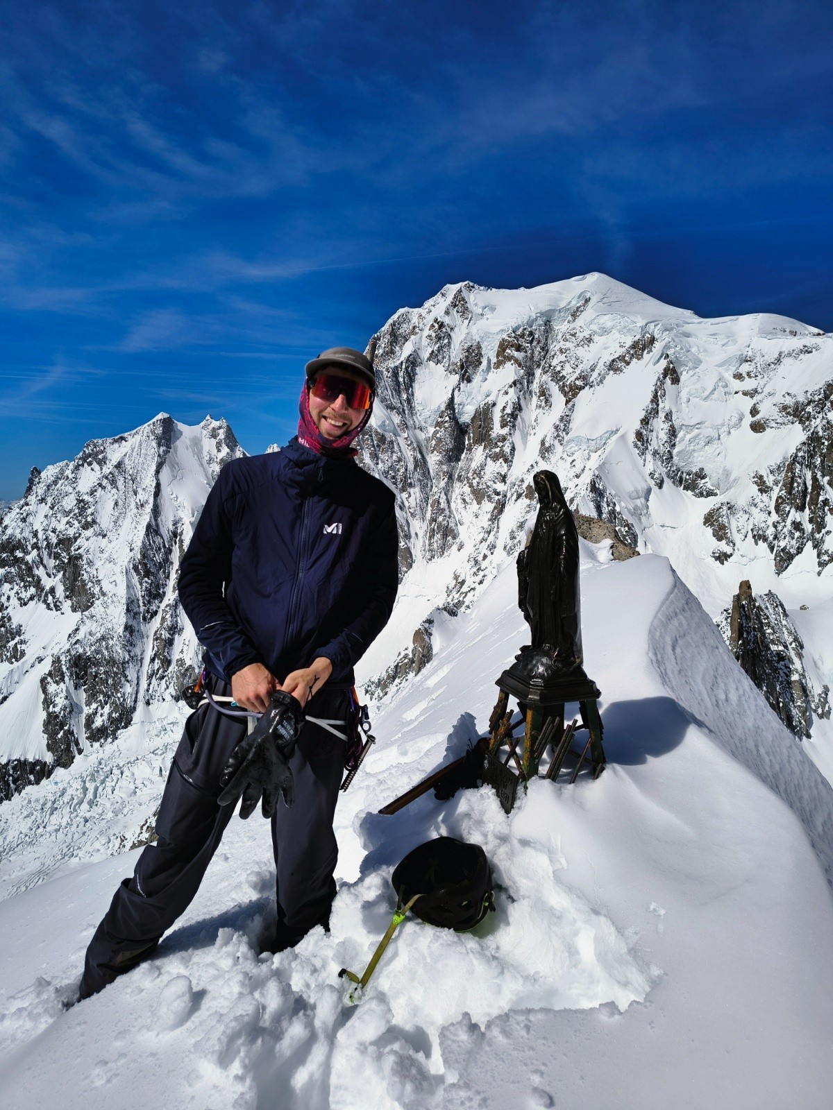 #2 Sommet Tour Ronde Sommet Tour Ronde