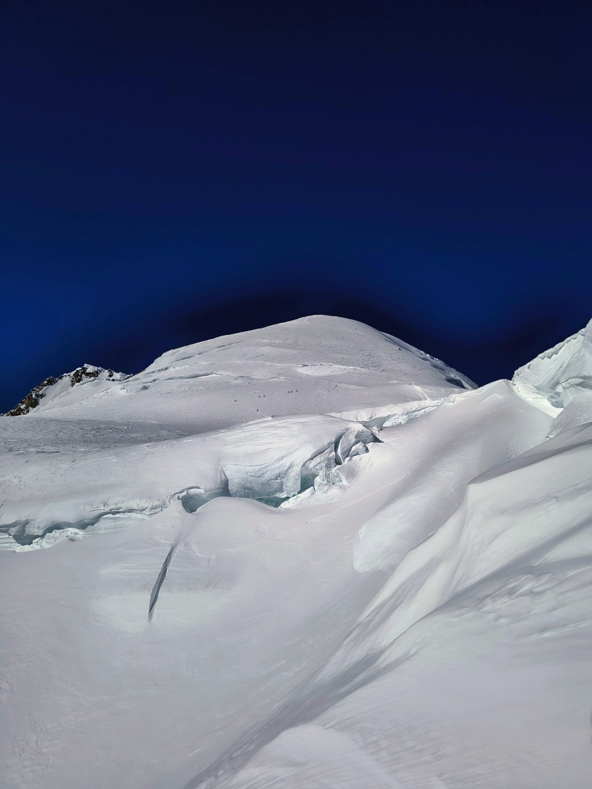 #8 Mont-Blanc si proche Mont-Blanc si proche