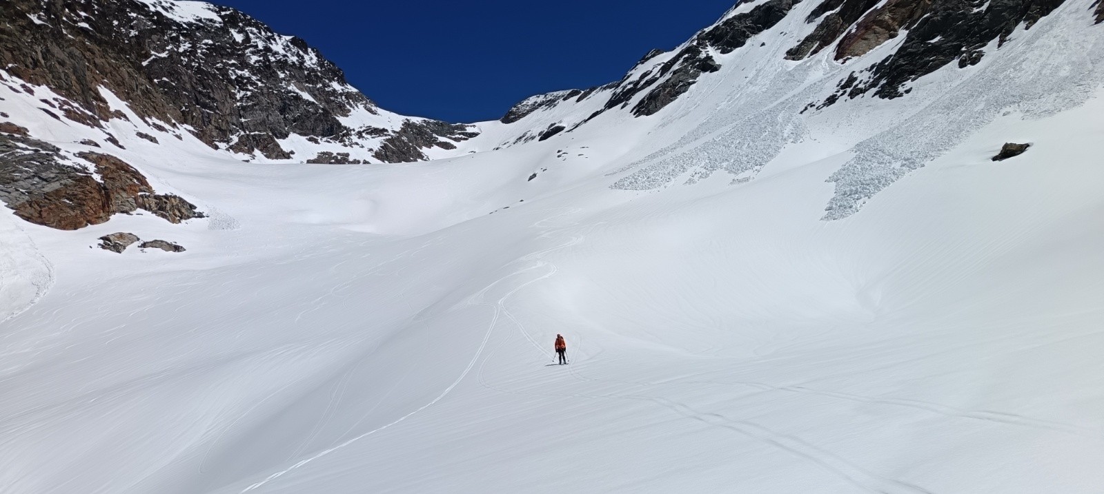 #9 Descente Invernet Descente Invernet