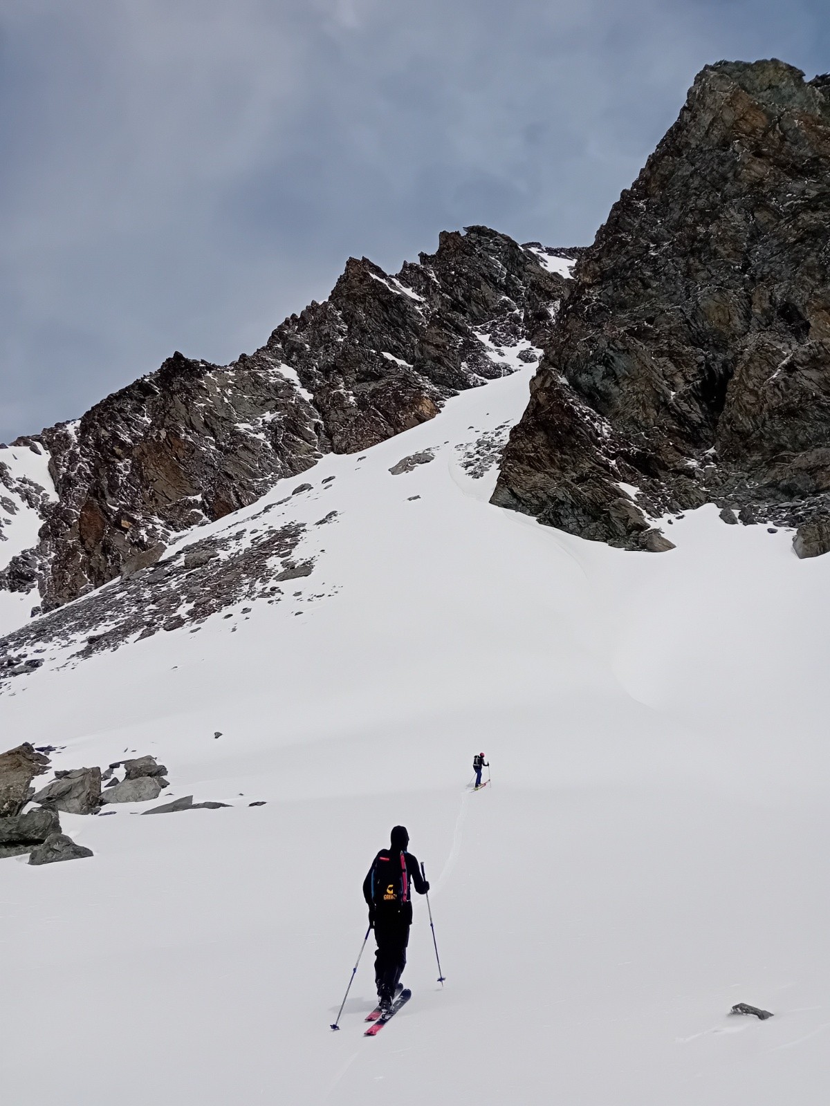 &nbsp;Dent de Proz