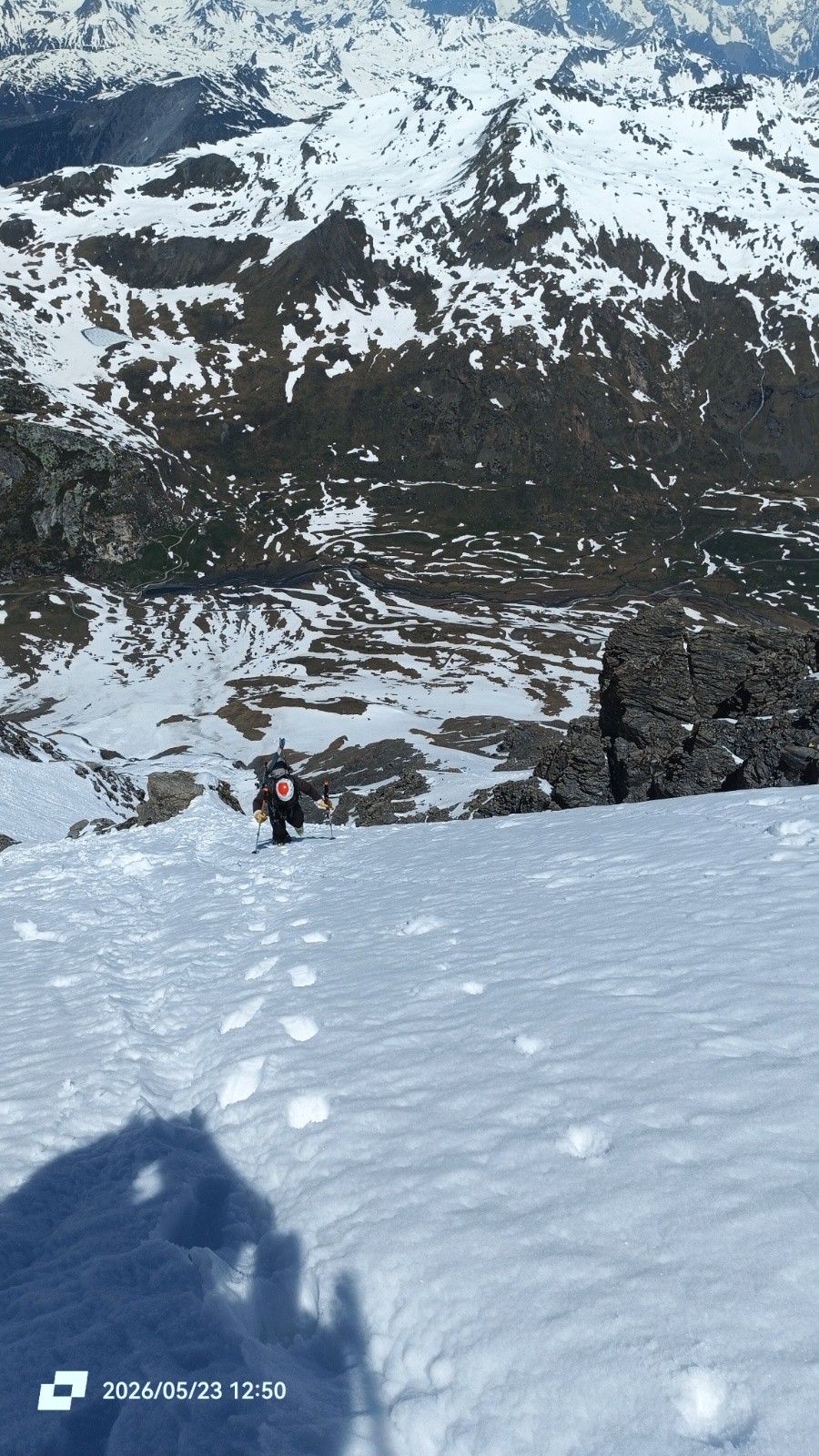 Bientôt la sortie 