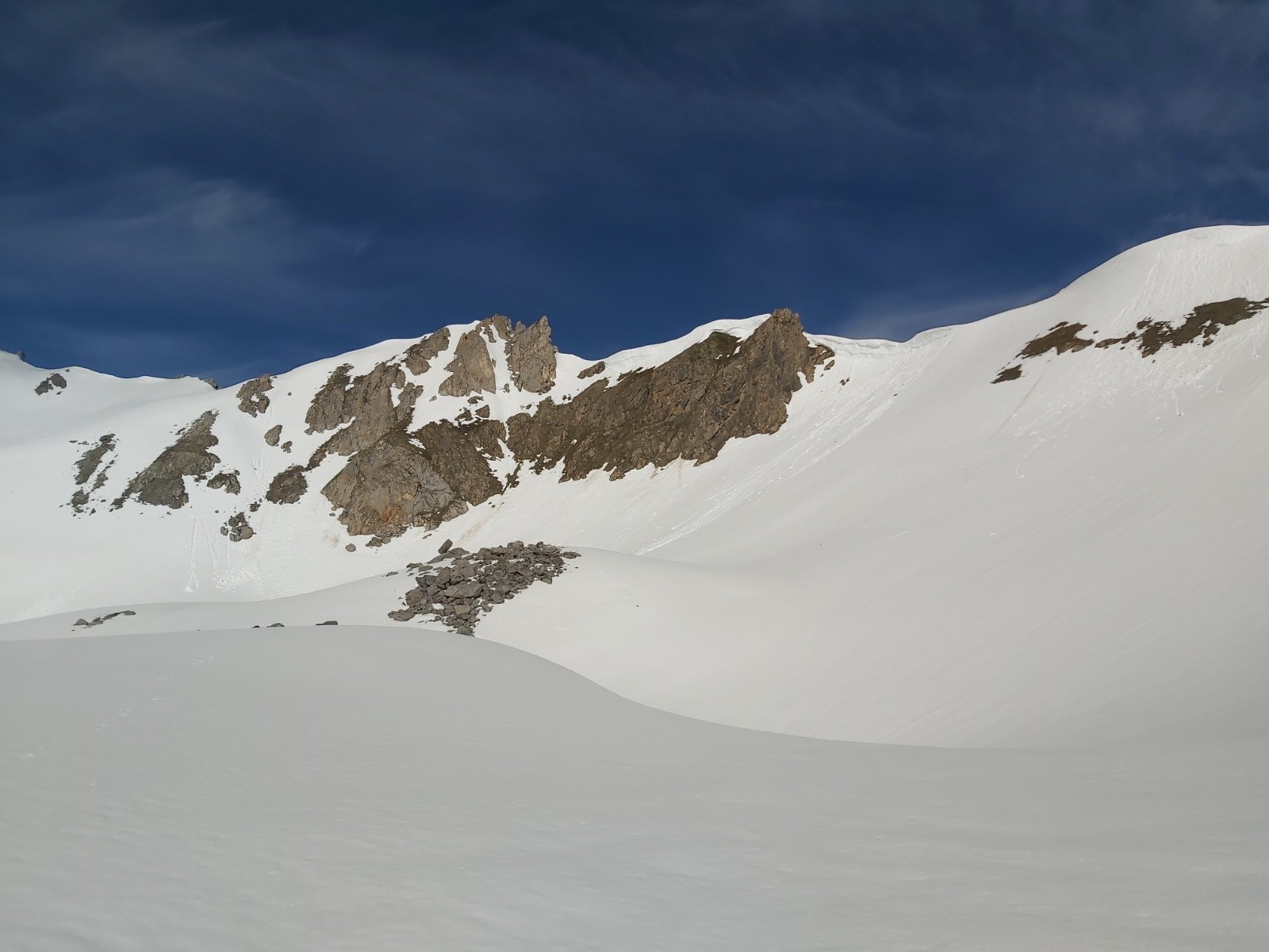 #7 L L'arête des Vés