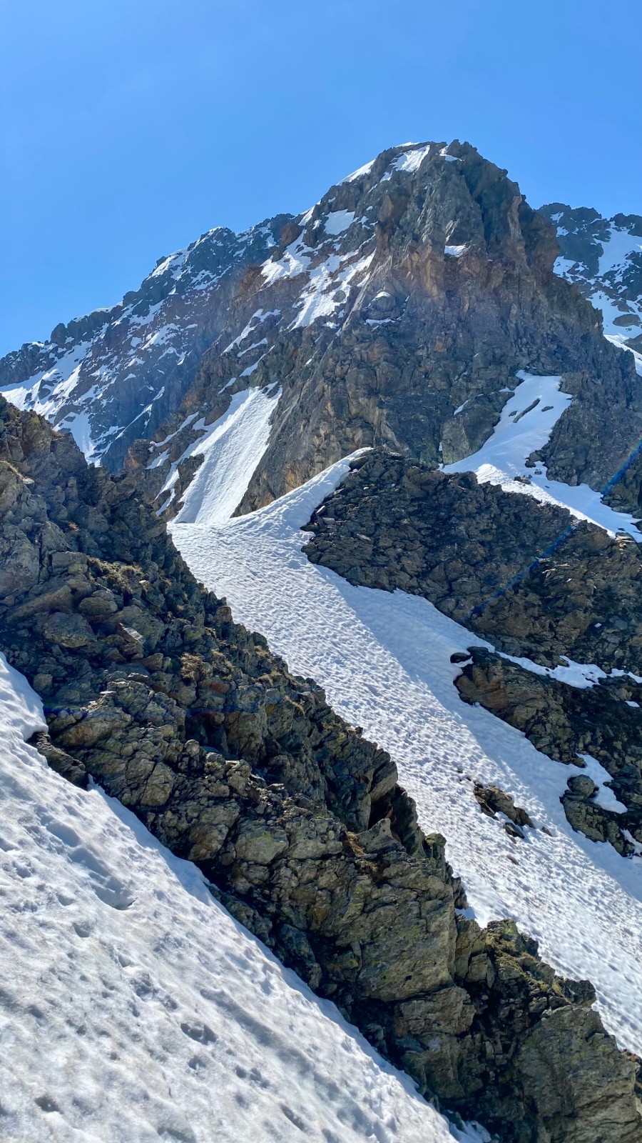 &nbsp;Le col 2526