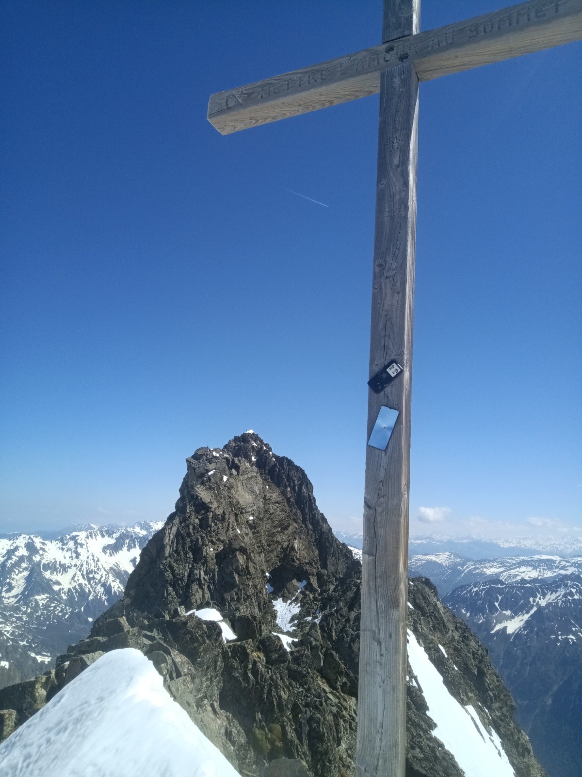 Summit!!