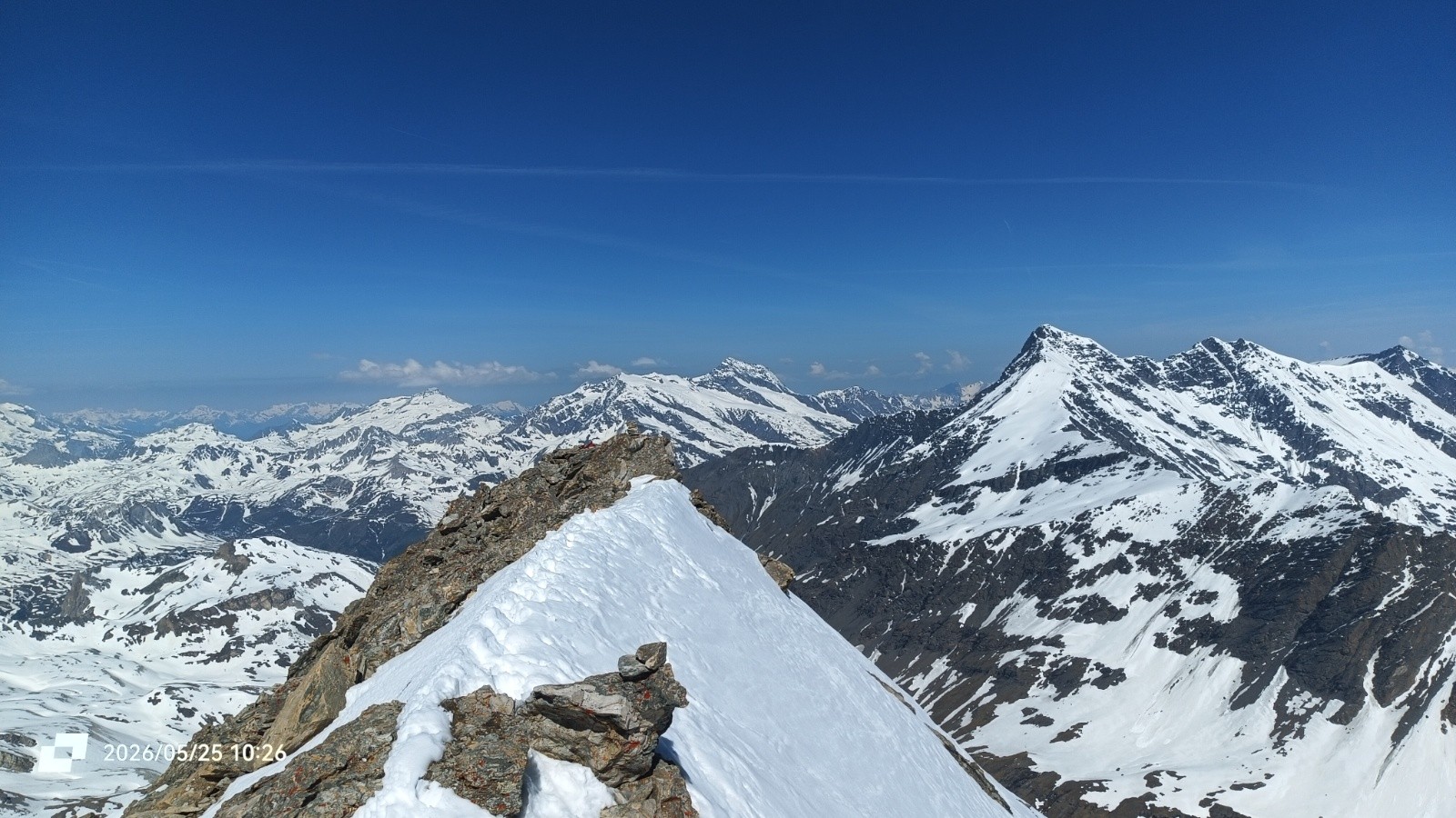 #13 Summit Summit