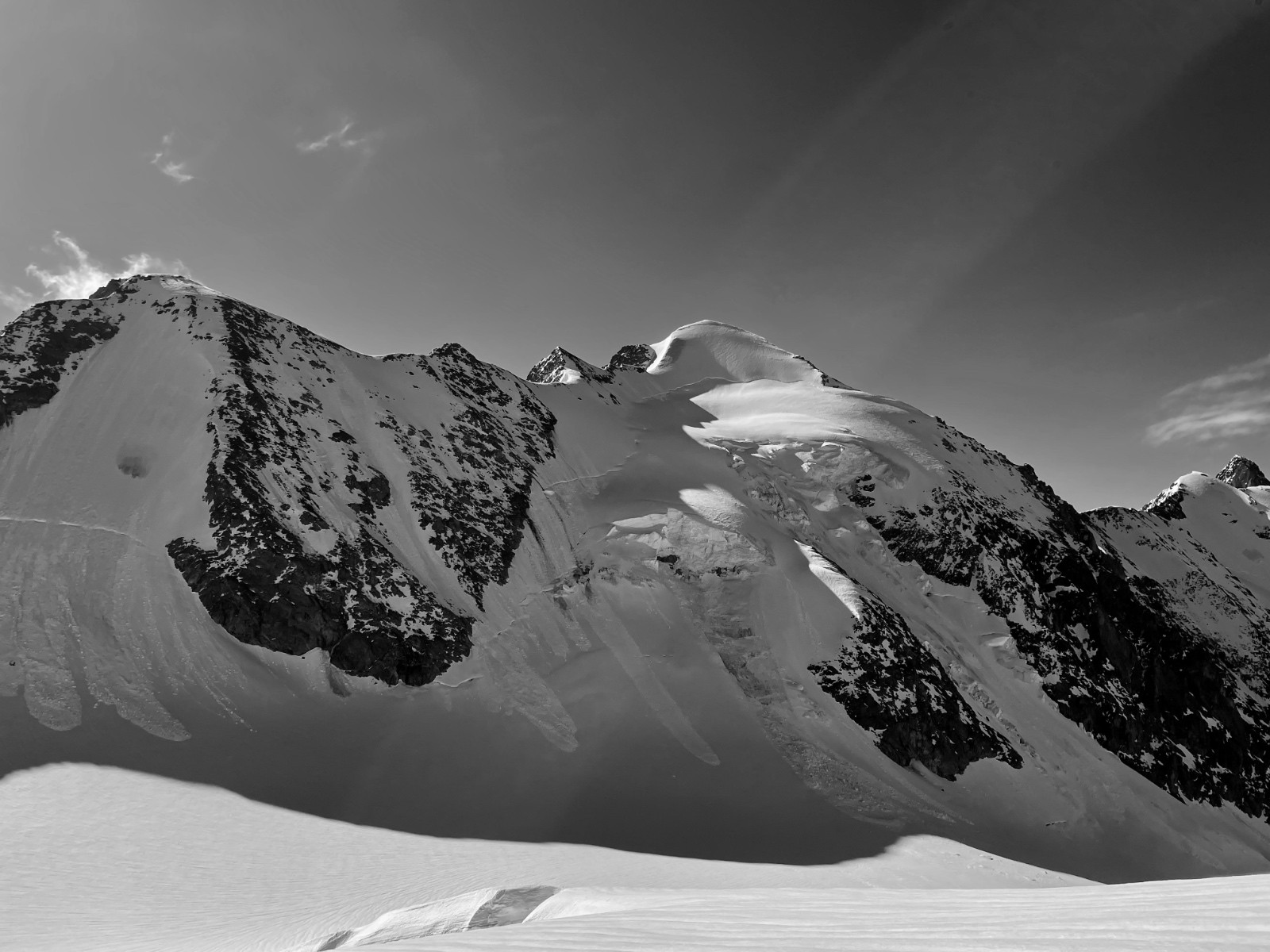 &nbsp;Tête Blanche