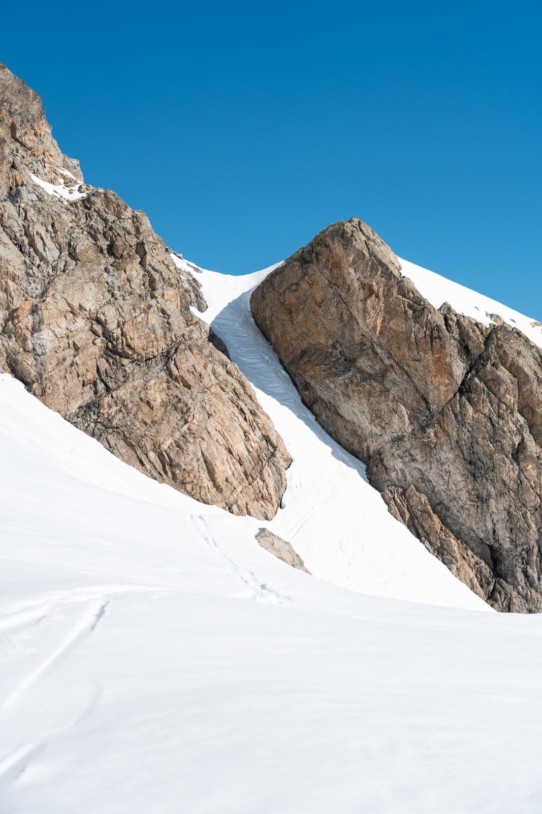 #20 Premier couloir Premier couloir