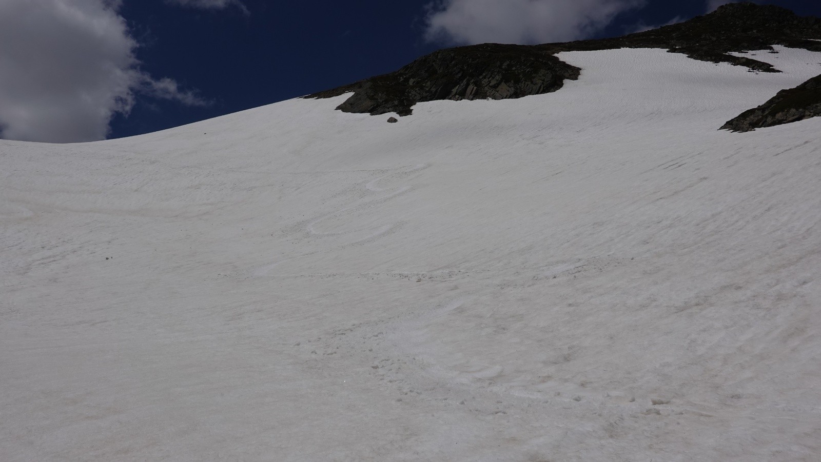 Du ski bien agréable😊