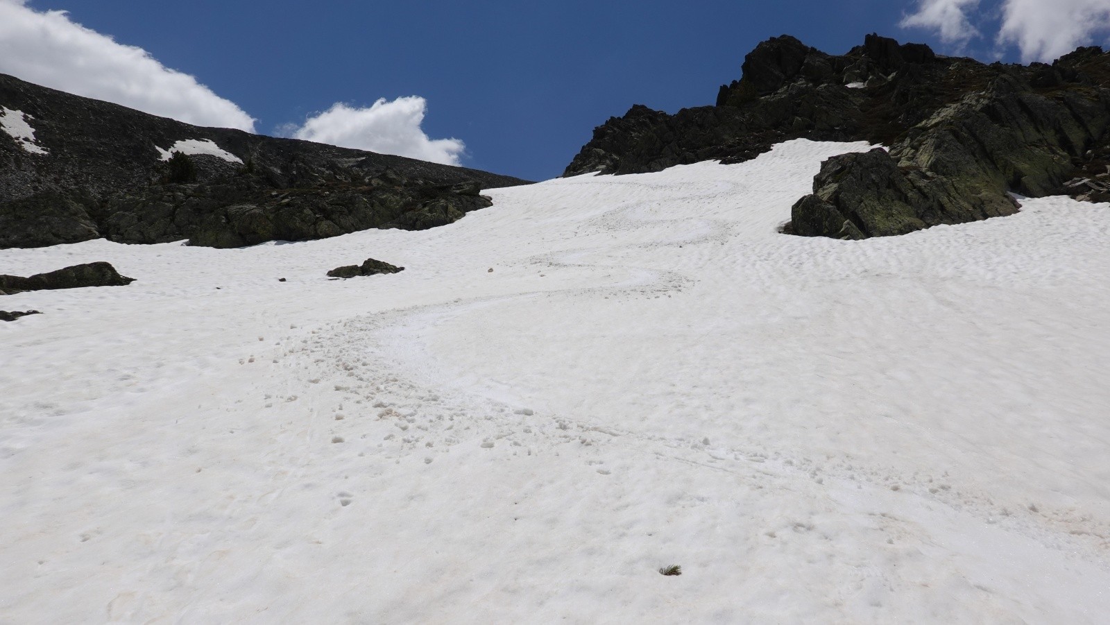 Du bon ski pour la saison