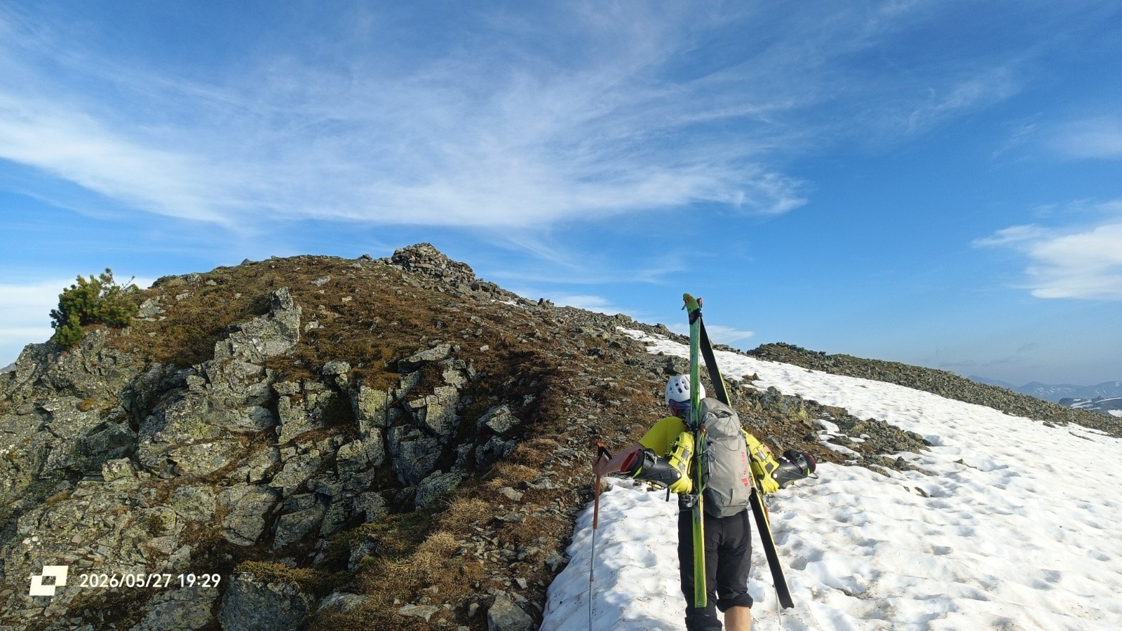 #14 Summit Summit