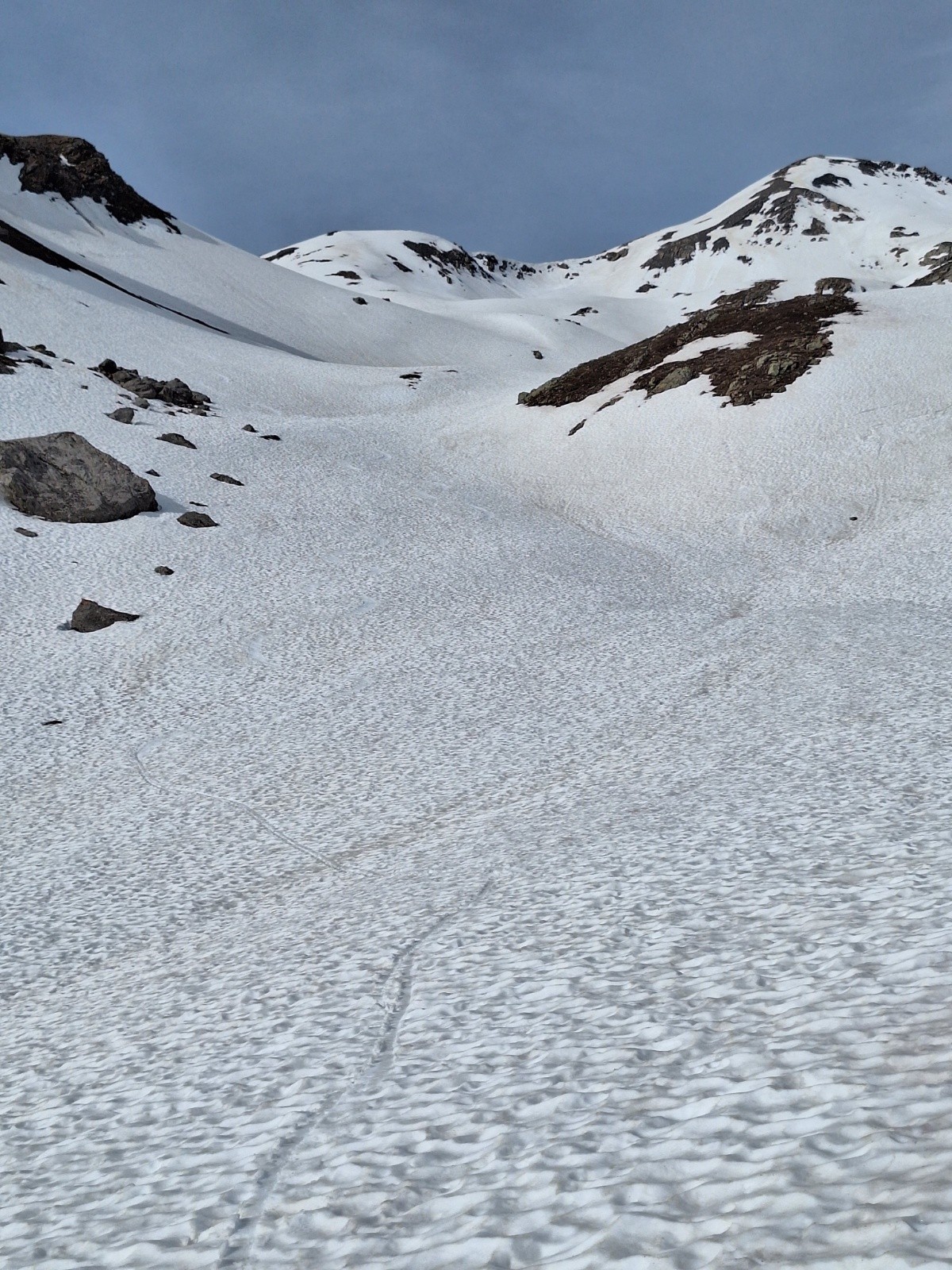 Vallon Ânesse