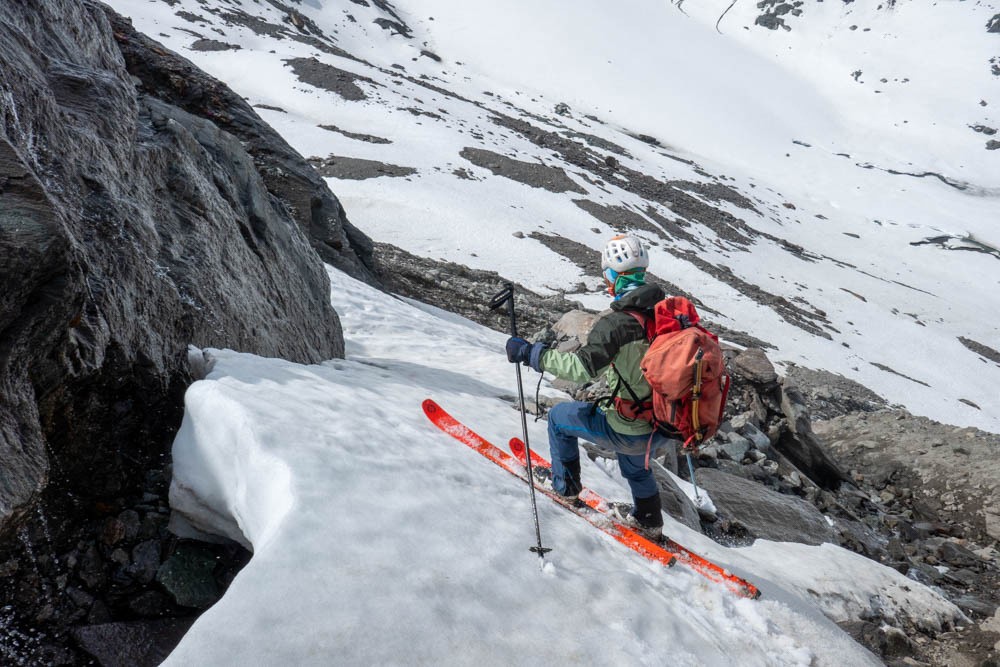 #17 descente tout terrain descente tout terrain