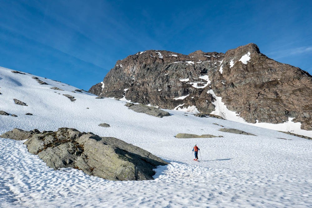 #10 lonesome skieur lonesome skieur