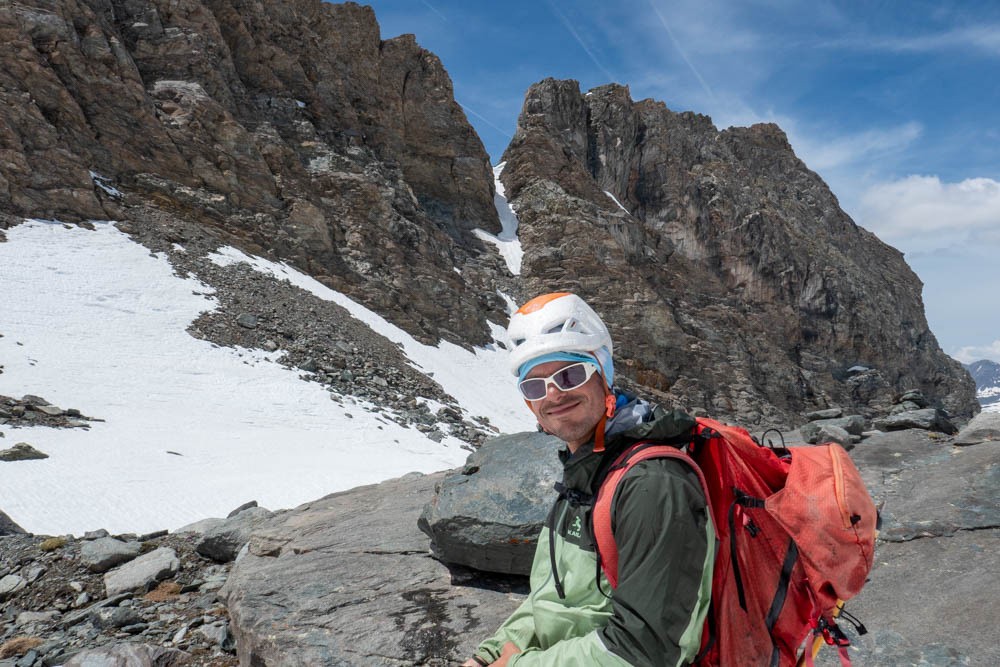 #27 ya un couloir au dessus de ta tête ya un couloir au dessus de ta tête