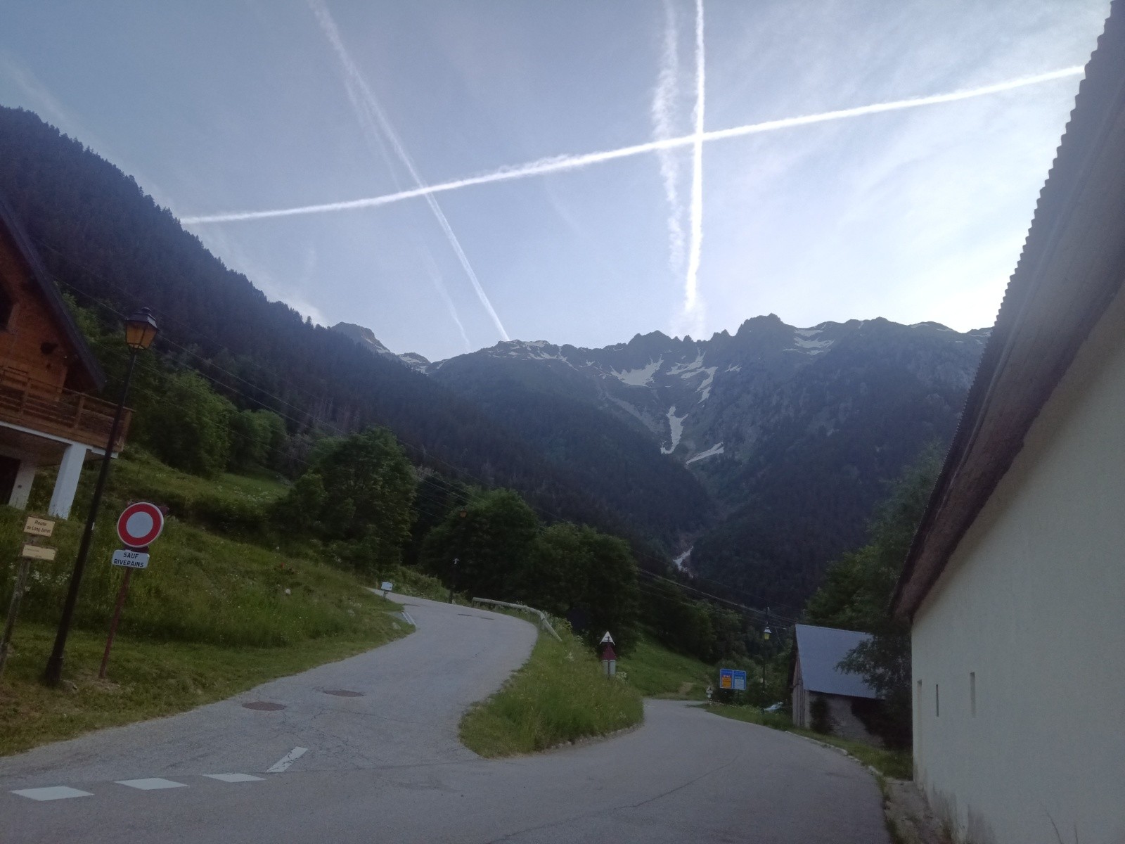 Au Rivier