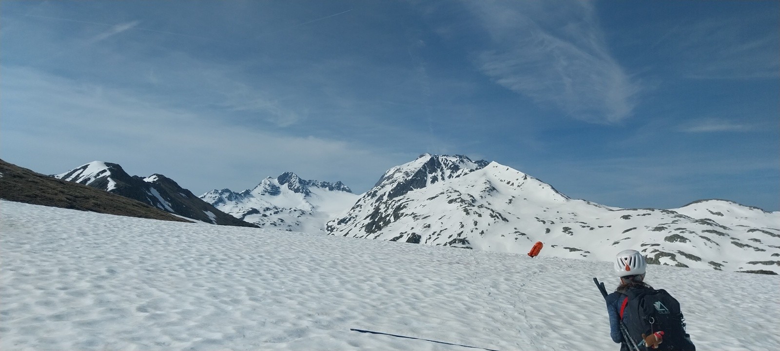 du Grand Sauvage à la Laisse&nbsp;