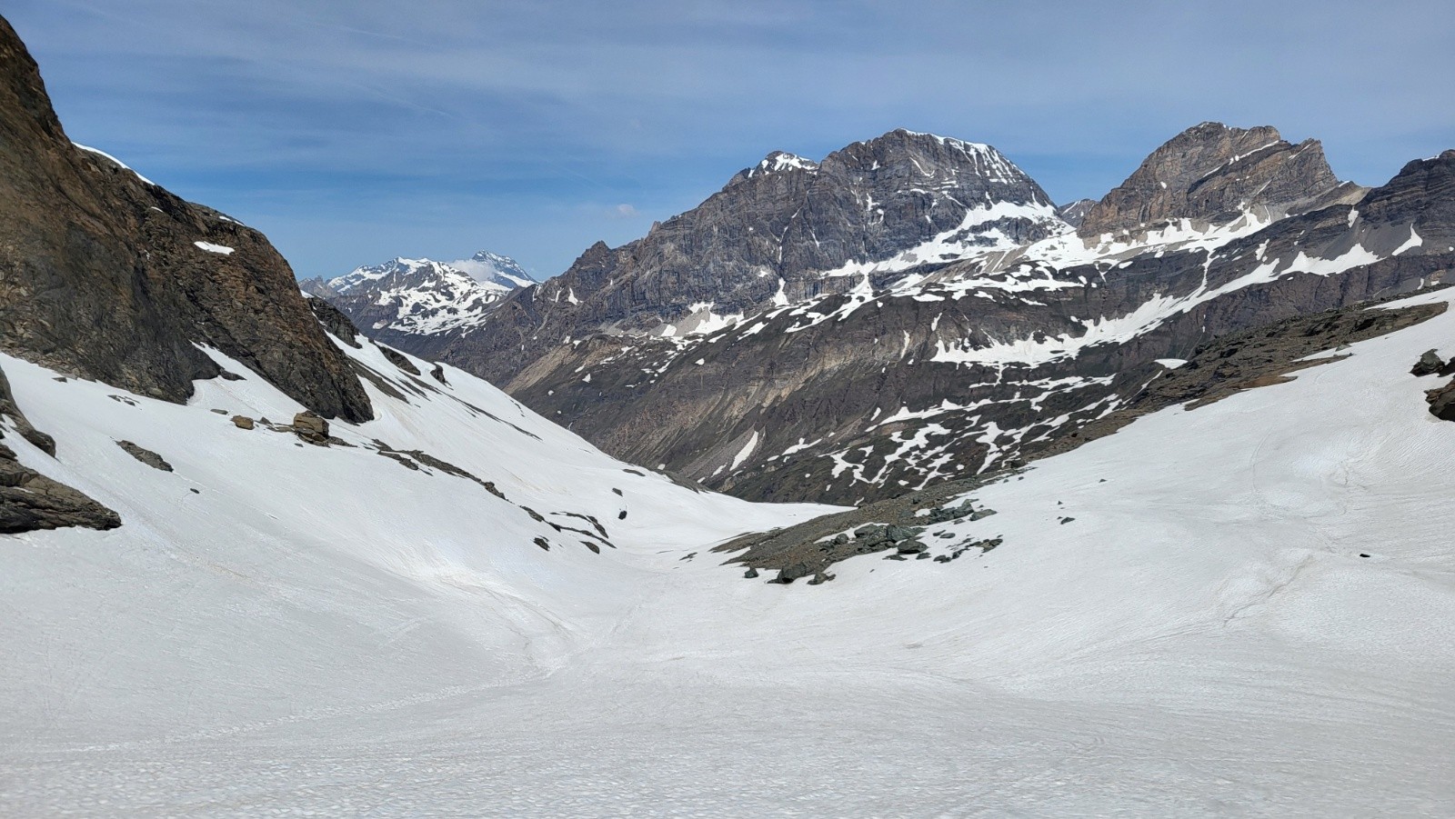 #24 J2 neige médiocre à cette heure et altitude J2 neige médiocre à cette heure et altitude