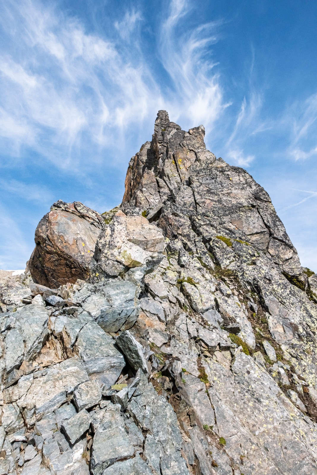 #3 Bréche du Lieutenant Bréche du Lieutenant