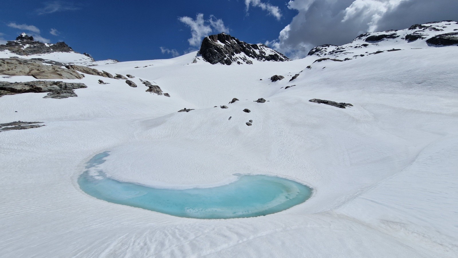 #7 Virgule bleue Virgule bleue