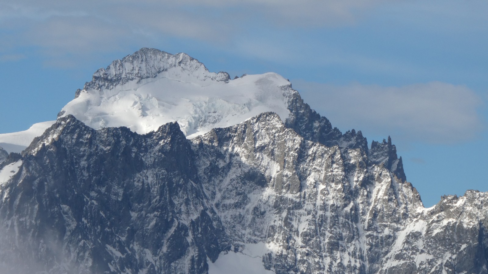 j2 - Barre et Dome des Ecrins