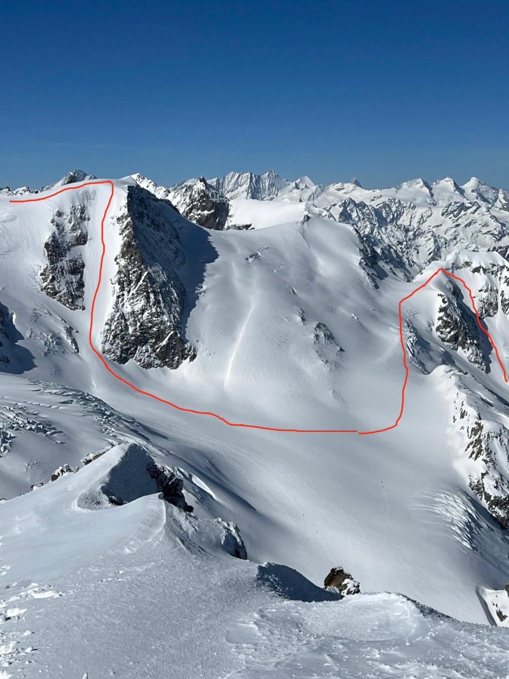 #1 Les lignes en question d‘avril dernier Les lignes en question d‘avril dernier