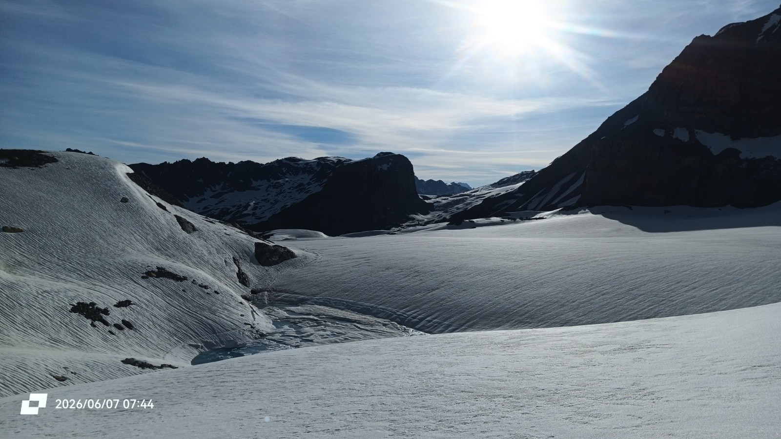 #5 Calme des lieux Calme des lieux