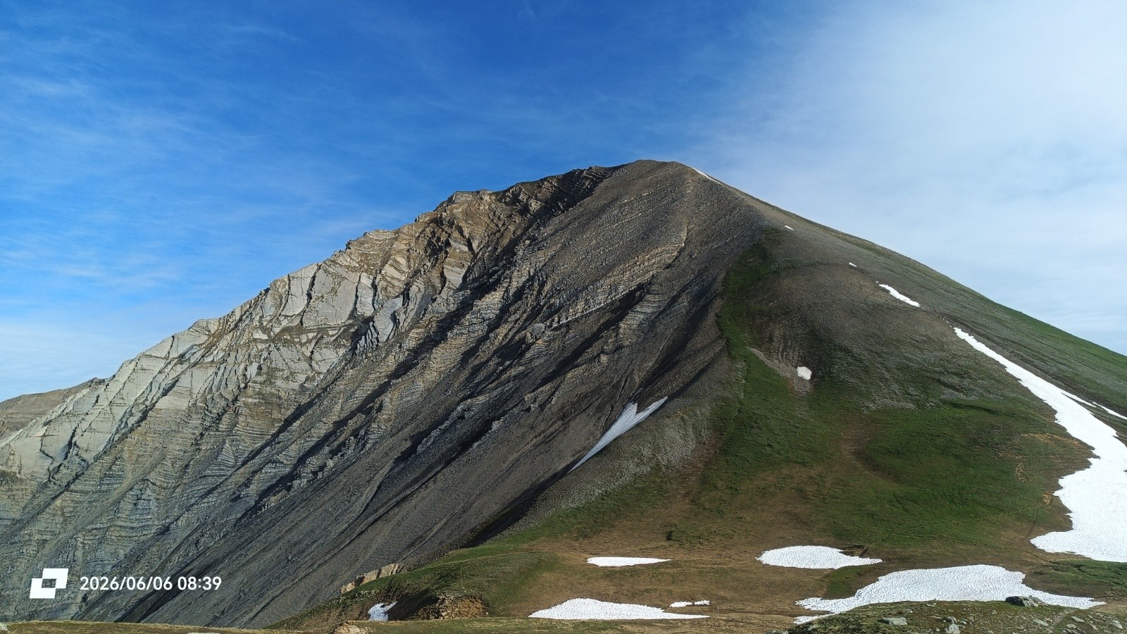 #4 Les Aiguillettes, c Les Aiguillettes, c'est fini !